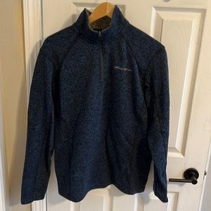Eddie Bauer Pullover Sweater